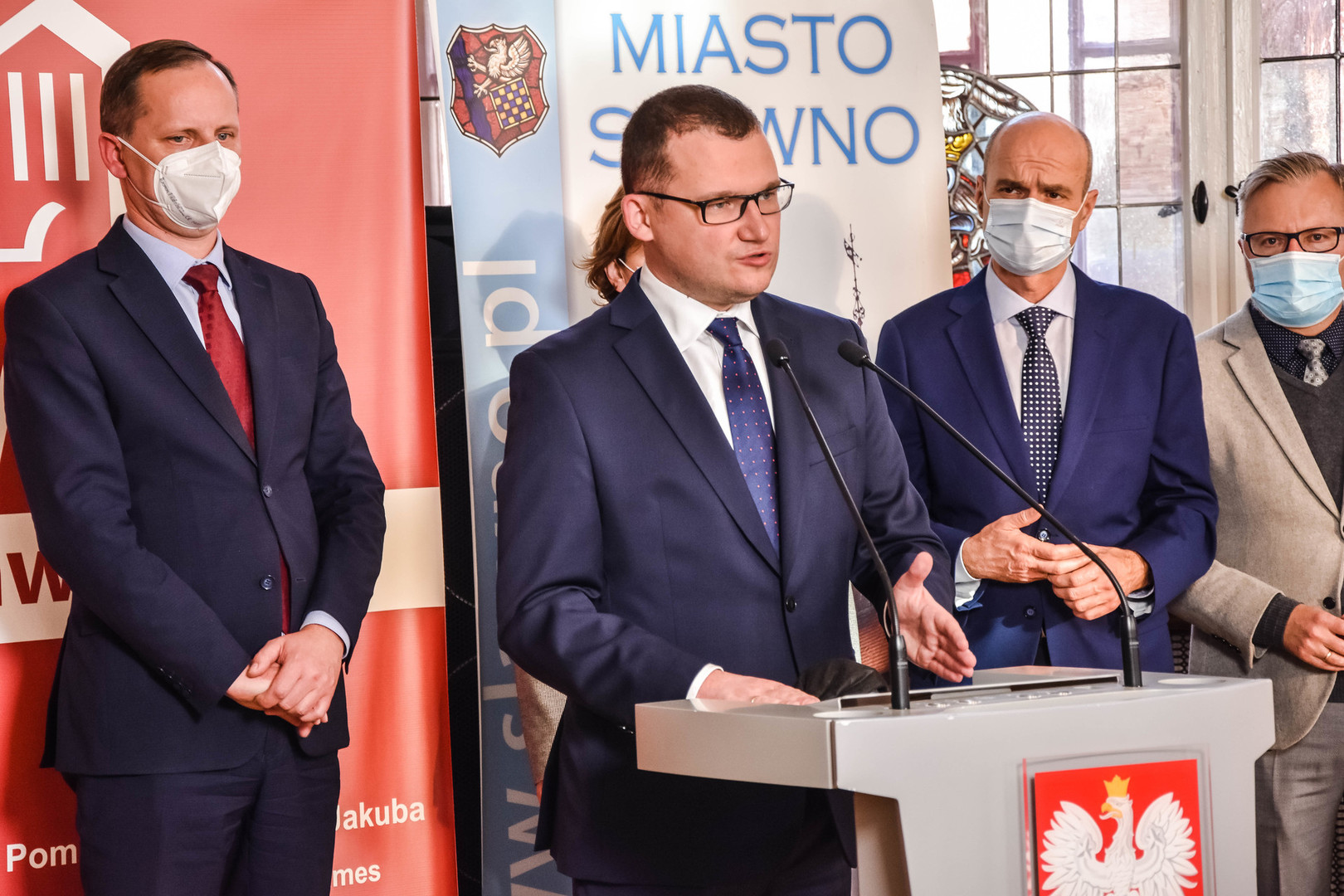 Ponad 22 miliony złotych trafi do Sławna