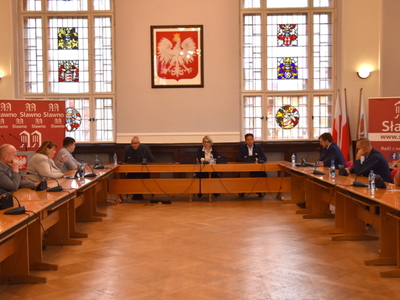 
Nowe stawki podatku od nieruchomości i od środków transportowych...
