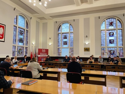 Nowe stawki podatku od nieruchomości i od środków transportowych...