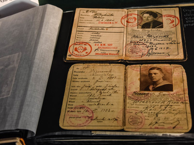 
Rozstrzygnięcie konkursu genealogicznego
