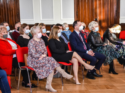 
Rozstrzygnięcie konkursu genealogicznego
