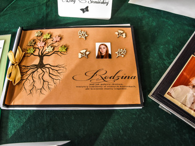 
Rozstrzygnięcie konkursu genealogicznego
