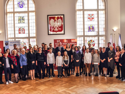 Rozstrzygnięcie konkursu genealogicznego