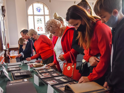 
Rozstrzygnięcie konkursu genealogicznego
