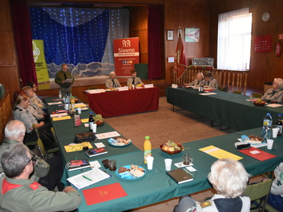 31. Zjazd Sprawozdawczy