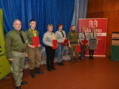 
31. Zjazd Sprawozdawczy
