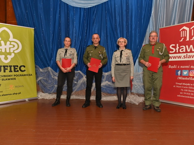 
31. Zjazd Sprawozdawczy
