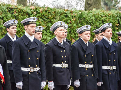 
103. Rocznica Odzyskania Niepodległości przez Polskę
