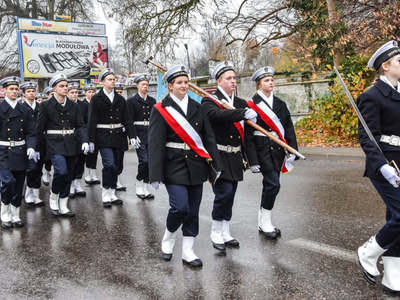 
103. Rocznica Odzyskania Niepodległości przez Polskę
