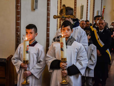 
103. Rocznica Odzyskania Niepodległości przez Polskę
