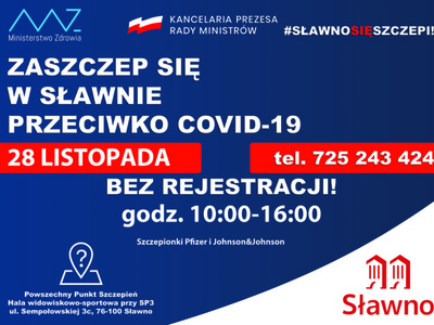#SławnoSięSzczepi