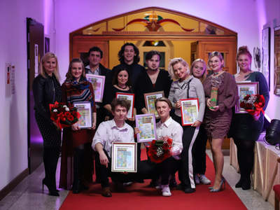 XIV Festiwal Piosenek Marka Grechuty