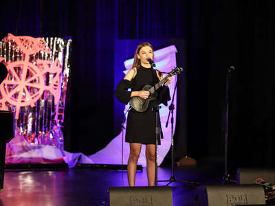 
XIV Festiwal Piosenek Marka Grechuty
