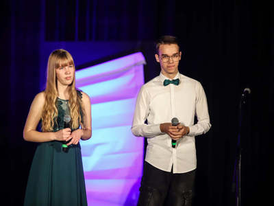 
XIV Festiwal Piosenek Marka Grechuty
