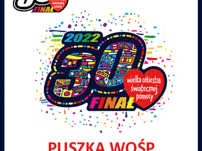 Zgłoś się po Sztabową Puszkę Stacjonarną