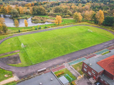 Ogłoszono przetarg na przebudowę i remont stadionu miejskiego