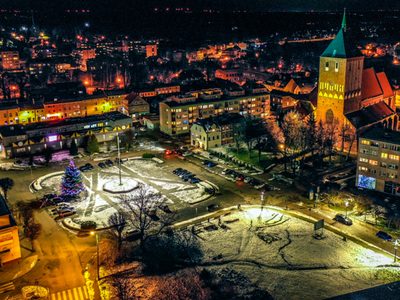 
Mikołajki jak z bajki
