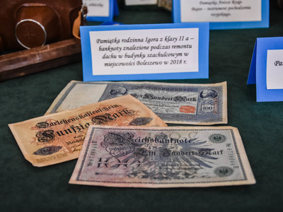 
Podsumowanie Dni Dziedzictwa 2021
