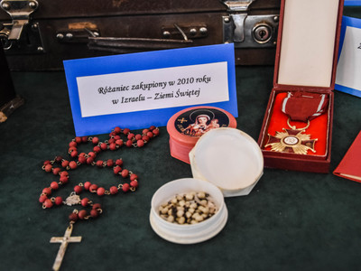 
Podsumowanie Dni Dziedzictwa 2021
