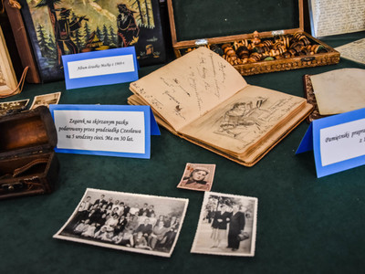 
Podsumowanie Dni Dziedzictwa 2021
