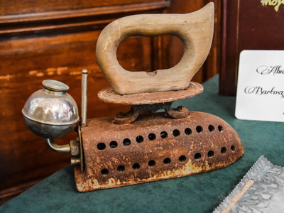 
Podsumowanie Dni Dziedzictwa 2021
