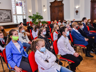 
Podsumowanie Dni Dziedzictwa 2021
