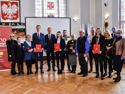 Podsumowanie Dni Dziedzictwa 2021