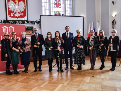 
Podsumowanie Dni Dziedzictwa 2021
