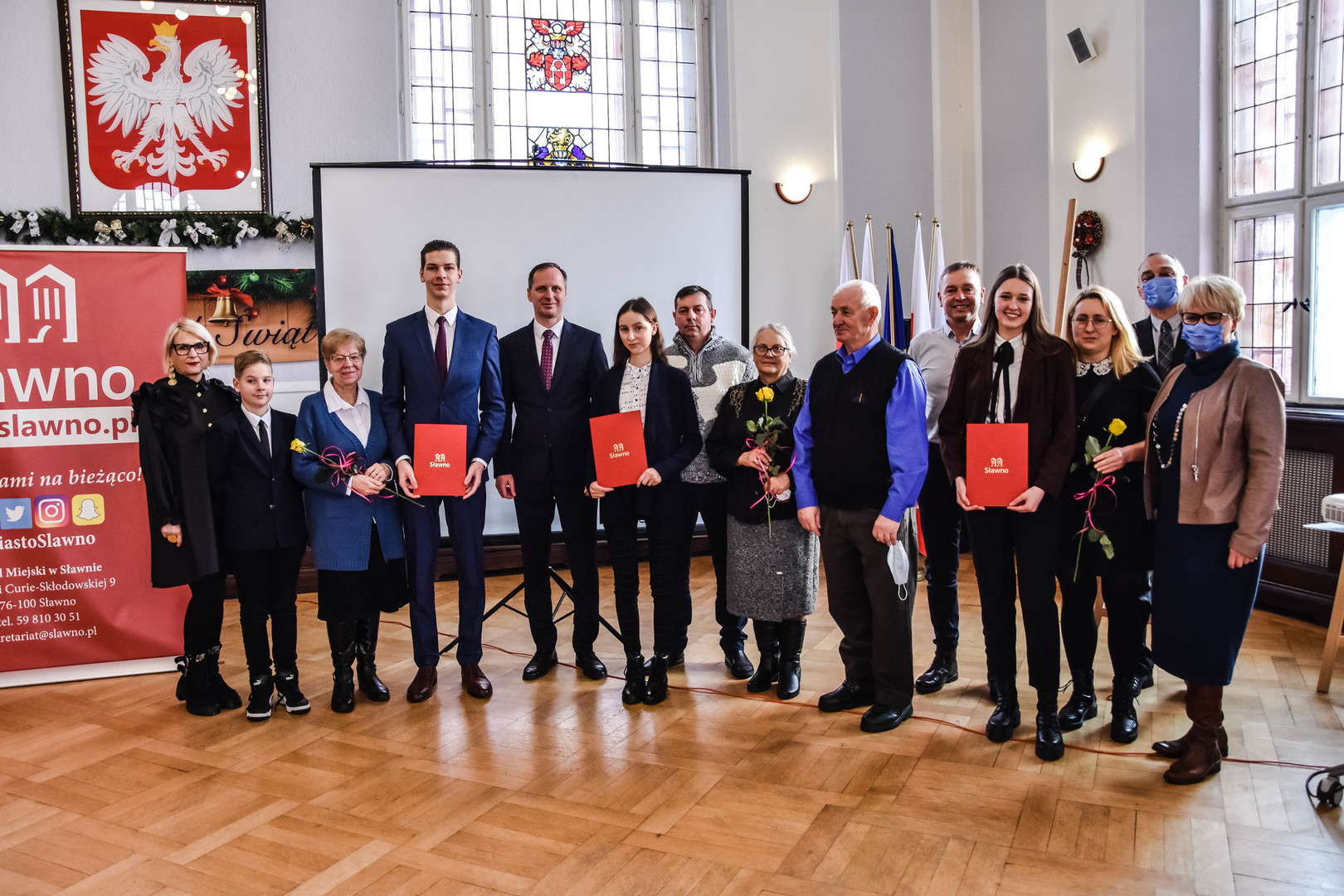 
Podsumowanie Dni Dziedzictwa 2021
