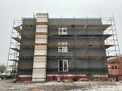 
Umowa na dodatkowy milion złotych podpisana!
