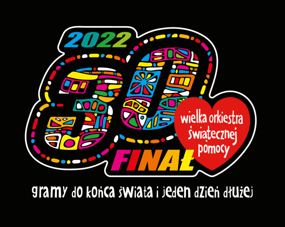 
Jurek Owsiak zapowiada 30. Finał WOŚP w Sławnie
