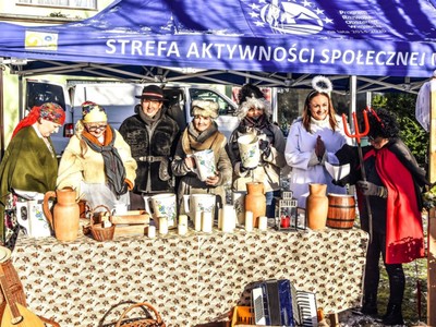 
Orszak Trzech Króli 2022
