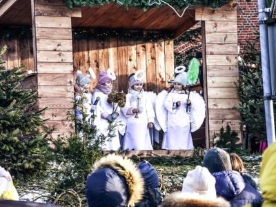 
Orszak Trzech Króli 2022

