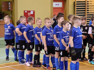 
Turniej Żaki Cup
