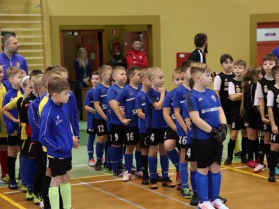 
Turniej Żaki Cup
