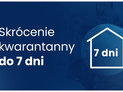 Nowe działania rządu w odpowiedzi na V falę pandemii