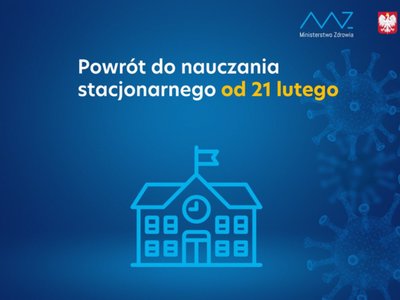 Zmiany zasad izolacji i kwarantanny