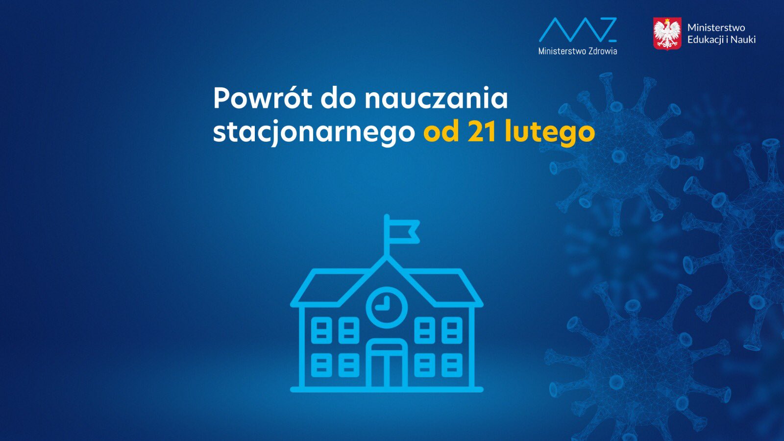 
Zmiany zasad izolacji i kwarantanny

