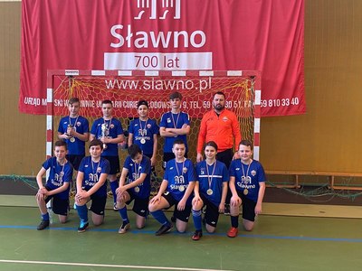 "Żaki Cup" - rocznik 2008