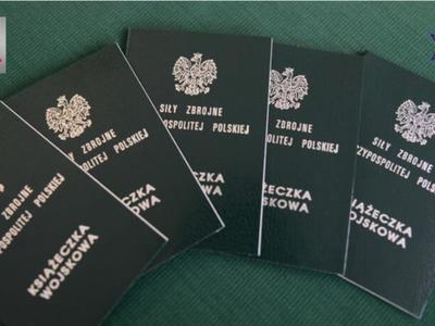 Kwalifikacja wojskowa 2022