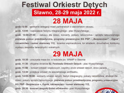 
Koncert zespołu Golec uOrkiestra w ramach 52. Festiwalu Orkiestr...
