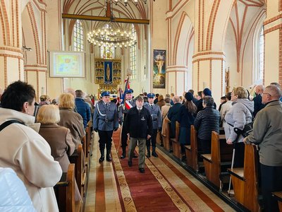 Obchody 231. rocznicy uchwalenia Konstytucji 3 Maja