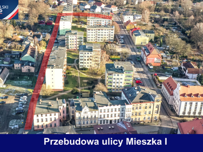 
Blisko 10 mln złotych dla Miasta Sławno!
