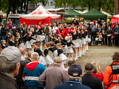 52. Międzynarodowy Festiwal Orkiestr Dętych w Sławnie
