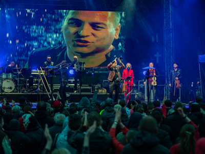 52. Międzynarodowy Festiwal Orkiestr Dętych w Sławnie