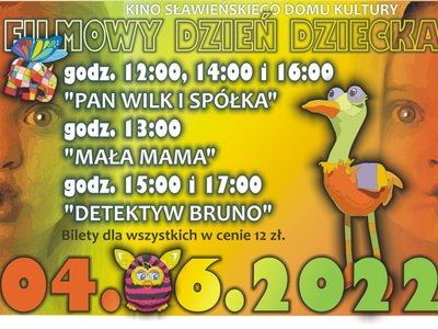 
Sławieński Dzień Dziecka
