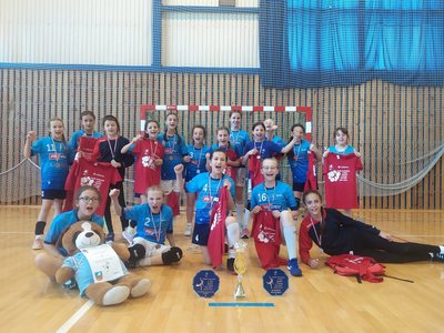 
Srebrne Liderki
