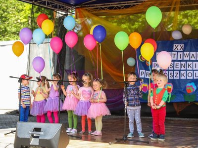Sławieński Dzień Dziecka za nami