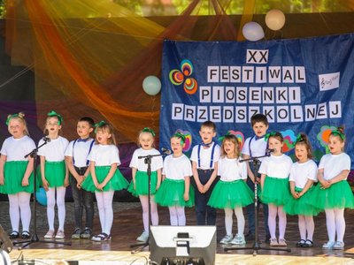 
Sławieński Dzień Dziecka za nami
