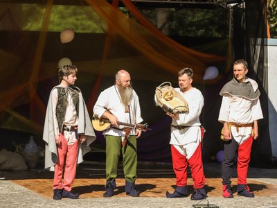 
Sławieński Dzień Dziecka za nami
